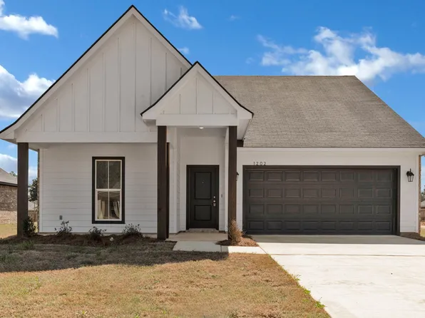 1202 Bayou Bay Ct, Frierson, LA 71027
