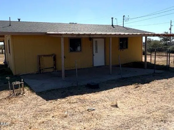 71106 Cedar Ave, Wenden, AZ 85357