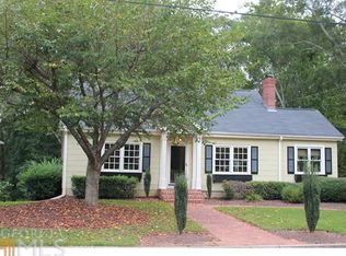 13 Northside Dr, Newnan, GA 30263