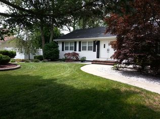 25 N Tunesbrook Dr, Toms River, NJ 08753