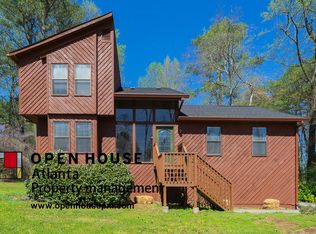 3951 Kensington Dr, Marietta, GA 30066