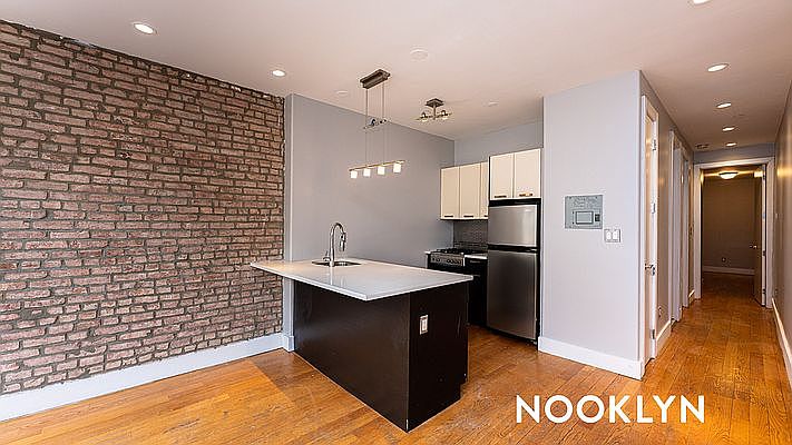 1st image of 171 Rogers Ave #3U