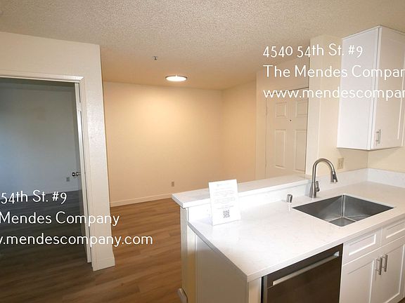 4th image of 4540 54th St APT 9