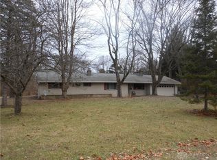 7644 Walmac St, Dayton, OH 45424