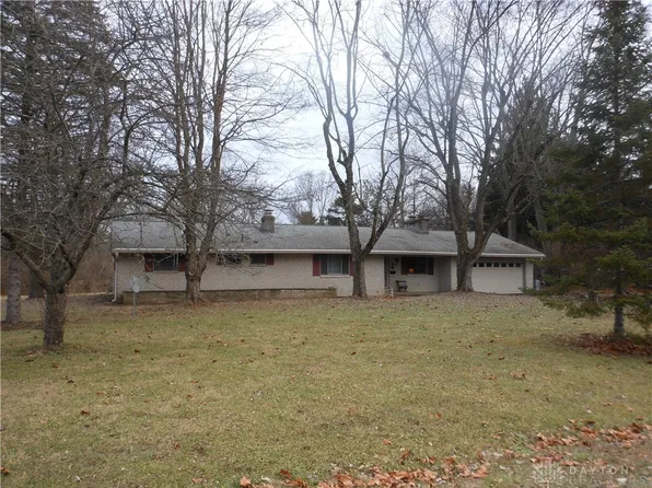 7644 Walmac St, Dayton, OH 45424