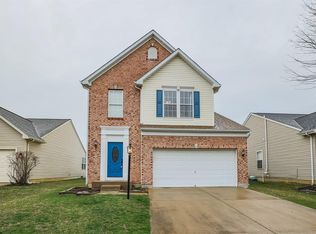 604 Indian Lake Dr, Hamilton Twp, OH 45039