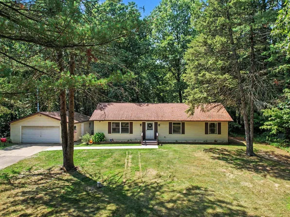 21321 Clear Lake Ave, Battle Creek, MI 49014