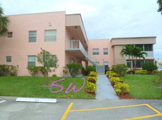 548 Flanders #L-5480, Delray Beach, FL 33484