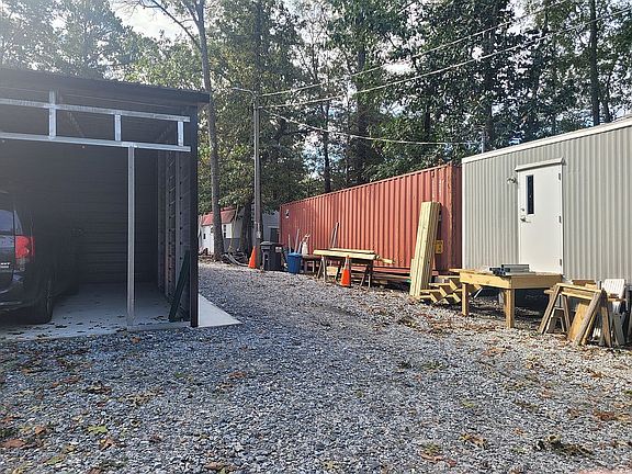 Carport