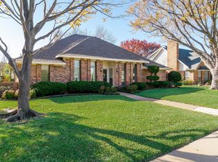 3520 Diamondhead Dr, Plano, TX 75075