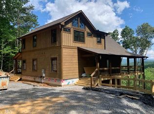 15 Lt 15 Little Creek Overlook #15, Blue Ridge, GA 30513