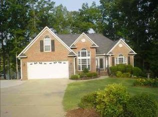 226 N Lake Emory Dr, Inman, SC 29349