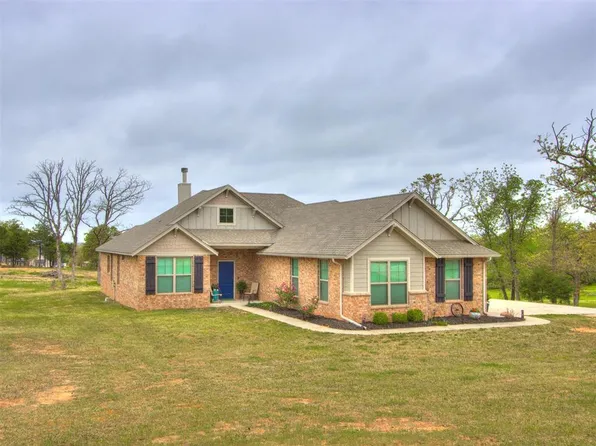 14951 Remington Dr, Newalla, OK 74857