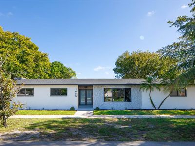 1655 N 50th Ave, Hollywood, FL, 33021