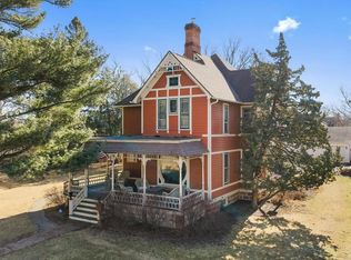 518 East Main Street, Reedsburg, WI 53959