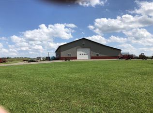 9106 Kelch Rd, Mayville, MI 48744