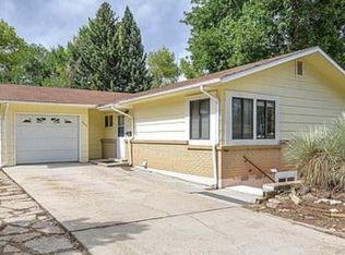 1928 Larkspur Dr, Fort Collins, CO 80521