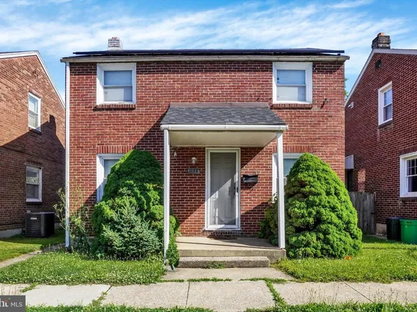 1123 E Poplar St, York, PA 17403