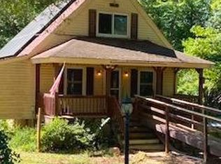 7719 Vermont Rd, Rhoadesville, VA 22542