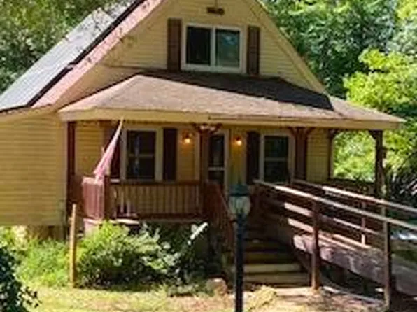 7719 Vermont Rd, Rhoadesville, VA 22542