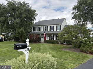 1407 Bayberry Dr, Jamison, PA 18929