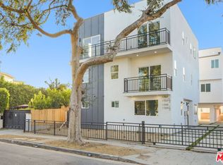 1709 S Burnside Ave, Los Angeles, CA 90019