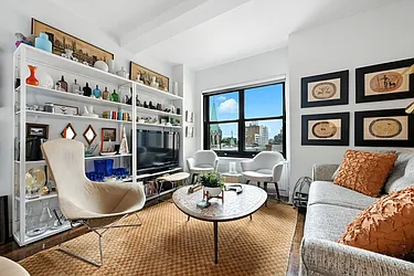 300 West 23rd Street, #9D