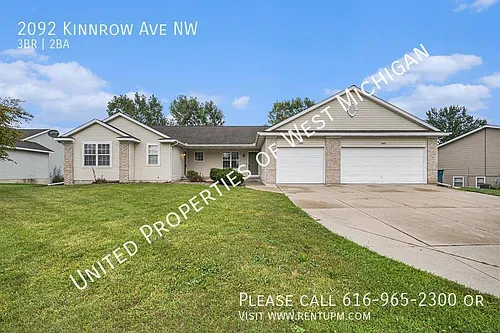 2092 Kinnrow Ave NW Photo 1