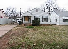 1st image of 3409 S Douglas Ave