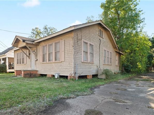 20 Gordan St, Alexandria, LA 71301