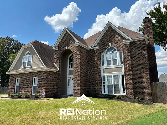 4 bed, 2.5 bath, 2931 sqft, $2,595 — Photo 2