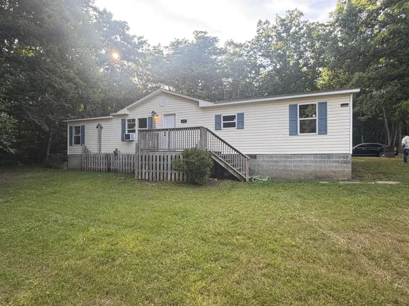 265 Frechette Ln, Dayton, TN 37321