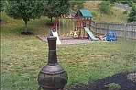 Wooden Playset-Your Choice -Stay Or Goes