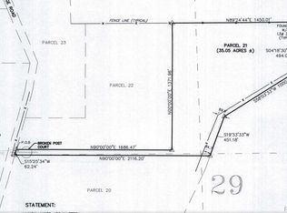 2444 S Ridge Rd, Castle Rock, CO 80104