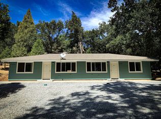 N Sunshine 20396, Sonora, CA 95370