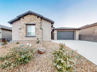 11808 N Star Trl NW, Albuquerque, NM 87107