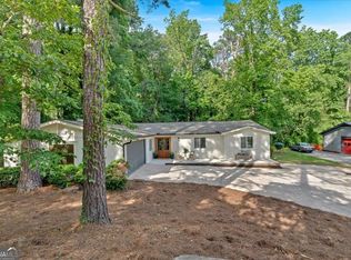 4492 Riverwood Cir, Decatur, GA 30035