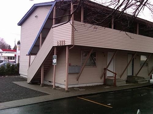 1st image of 822 E Baldwin Ave APT 5