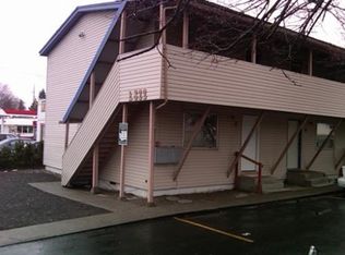 822 E Baldwin Ave APT 5, Spokane, WA 99207