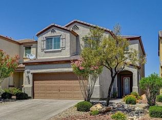 7914 Glowing Sky Ave, Las Vegas, NV 89113