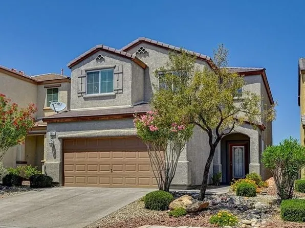 7914 Glowing Sky Ave, Las Vegas, NV 89113