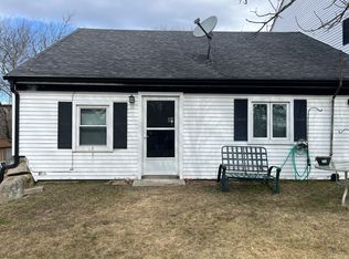 947 Sanford Rd, Westport, MA 02790