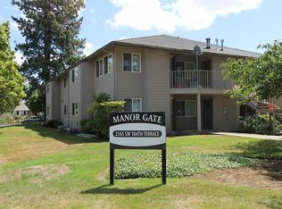 2165 SW 184th Ter APT H, Aloha, OR 97006