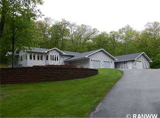 11259 N Highway 27/77, Hayward, WI 54843