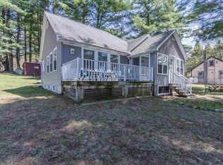 1400 County Highway 110, Broadalbin, NY 12025