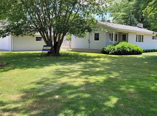 11743 W Taylor St, Waterloo, WI 53594