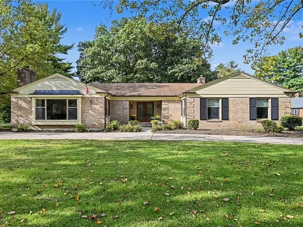 3901 Stonehaven Rd, Dayton, OH 45429