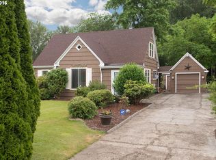 3281 Washington Way, Longview, WA 98632