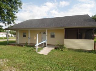 226 Ohio St, Worthington, IN 47471