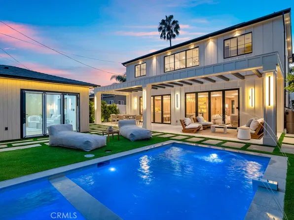 1212 Greenacre Ave, West Hollywood, CA 90046